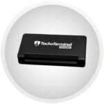Tacho Terminal Reader - odczyt karty kierowców i tachografu